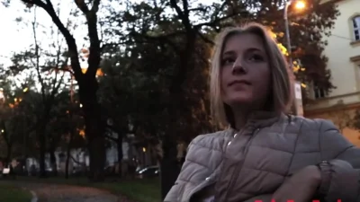 Beautiful Amateur Ukrainian girl!