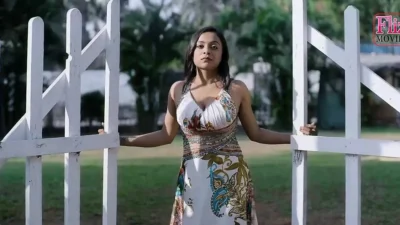 Desi Big Tit Lesbians