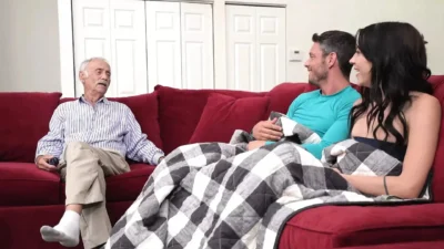 Dont Wake Grandpa – S15:E5